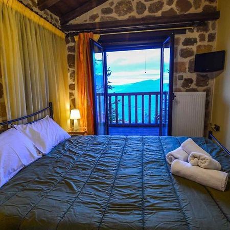 Villa Filanthi Kato Sinikia Trikalon Esterno foto