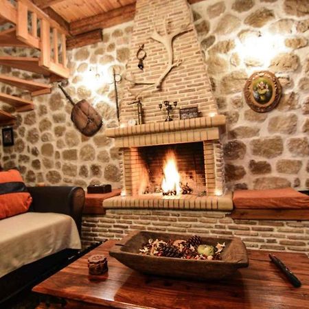 Villa Filanthi Kato Sinikia Trikalon Esterno foto