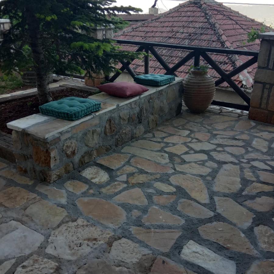 Villa Filanthi Kato Sinikia Trikalon Esterno foto