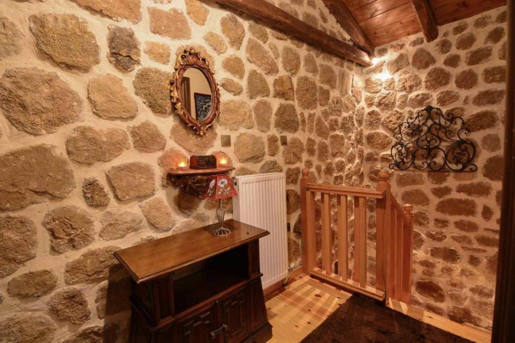 Villa Filanthi Kato Sinikia Trikalon Esterno foto