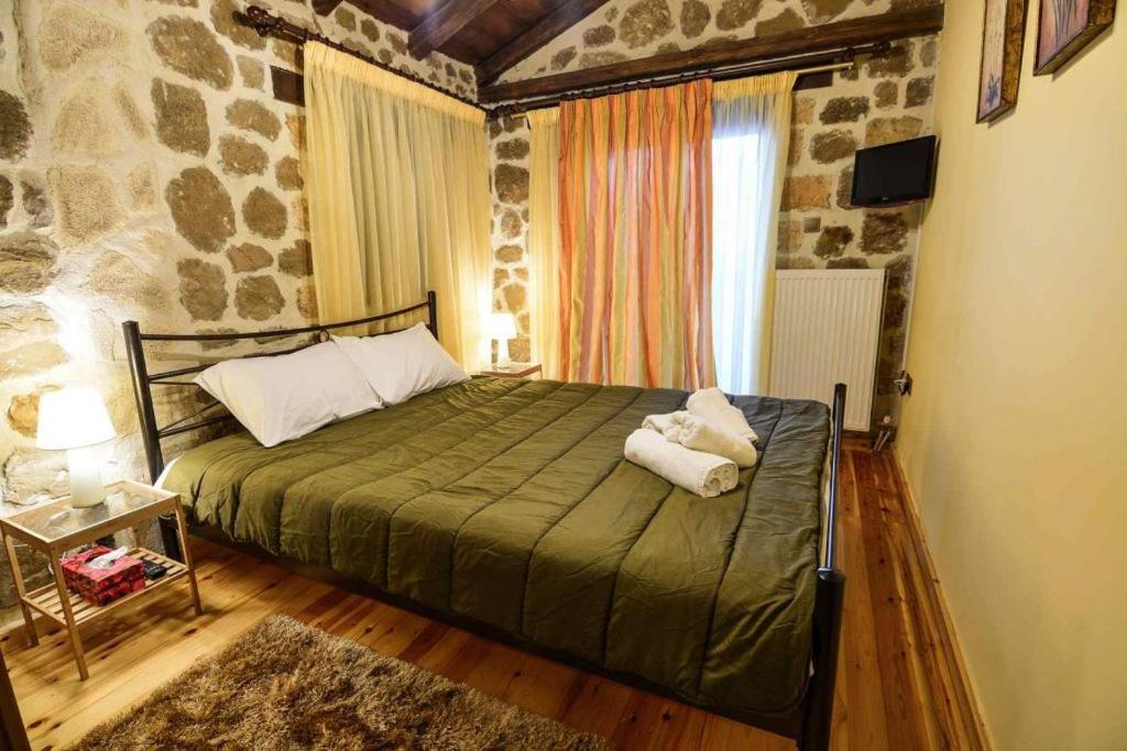 Villa Filanthi Kato Sinikia Trikalon Esterno foto