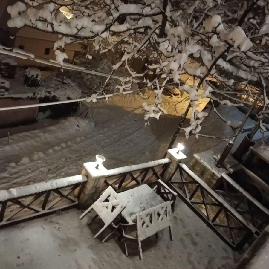 Villa Filanthi Kato Sinikia Trikalon Esterno foto