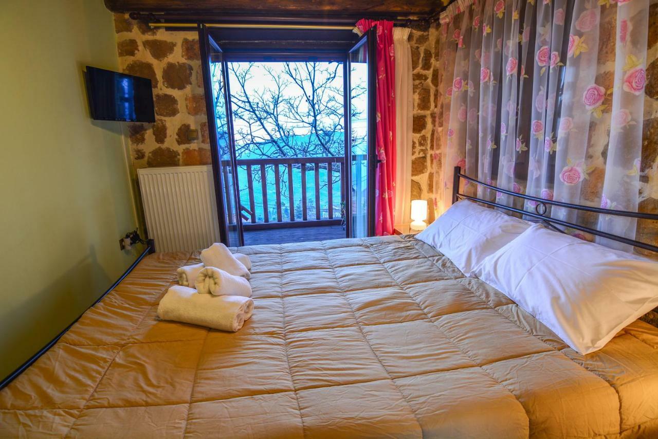 Villa Filanthi Kato Sinikia Trikalon Esterno foto