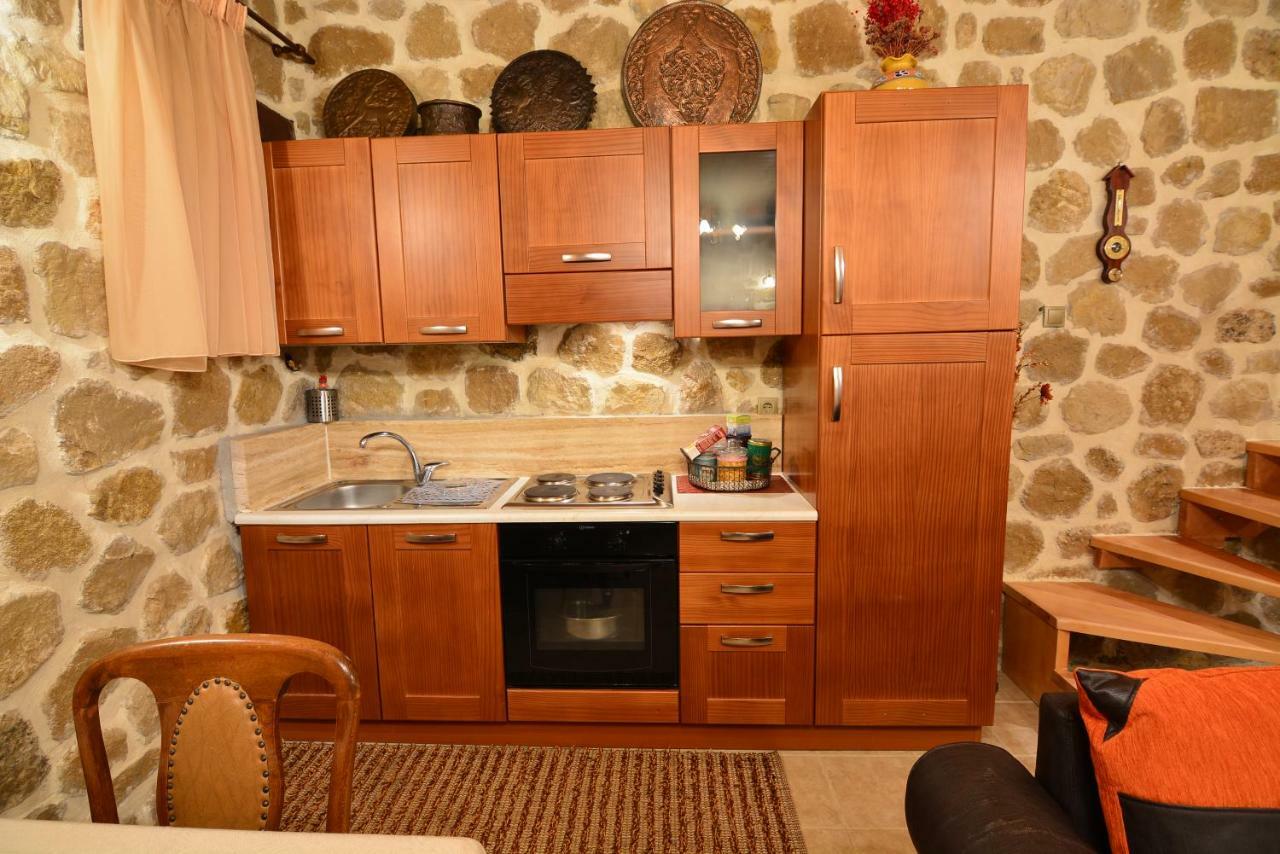 Villa Filanthi Kato Sinikia Trikalon Esterno foto