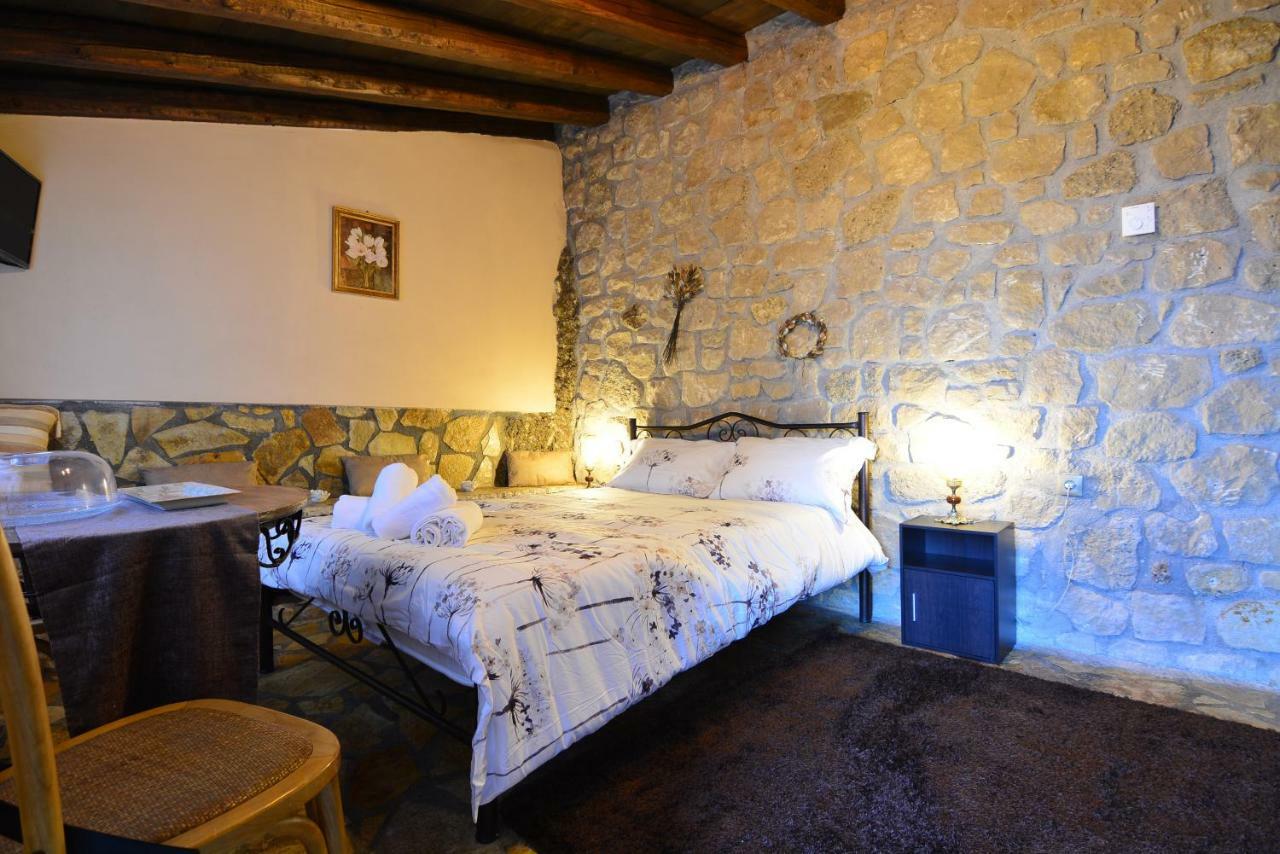 Villa Filanthi Kato Sinikia Trikalon Esterno foto