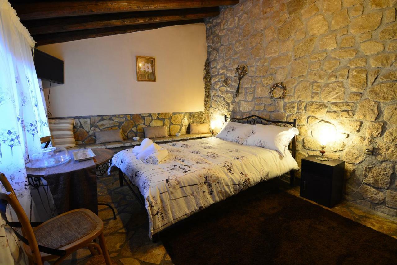 Villa Filanthi Kato Sinikia Trikalon Esterno foto