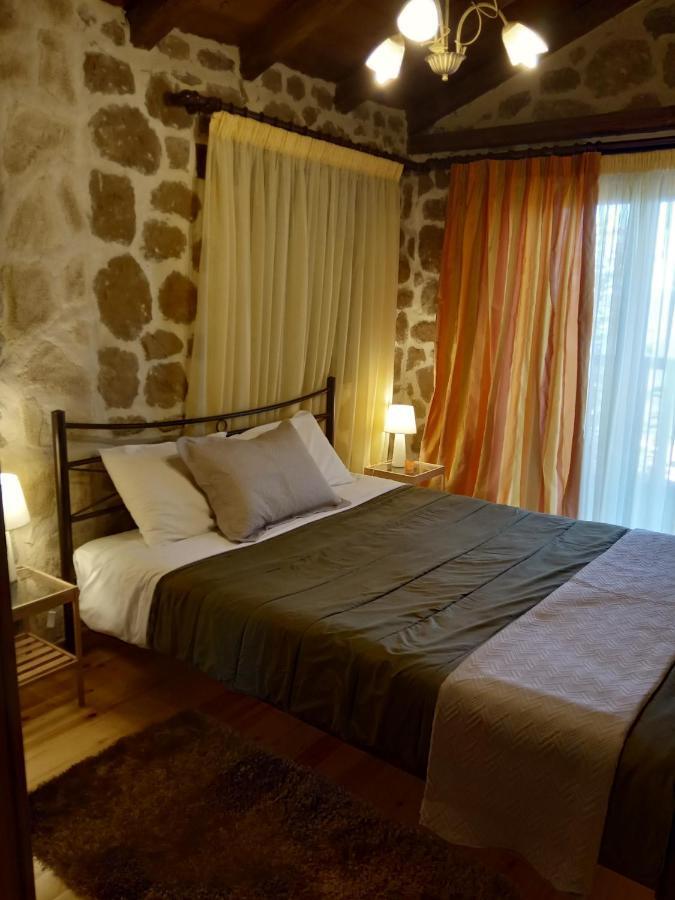 Villa Filanthi Kato Sinikia Trikalon Esterno foto