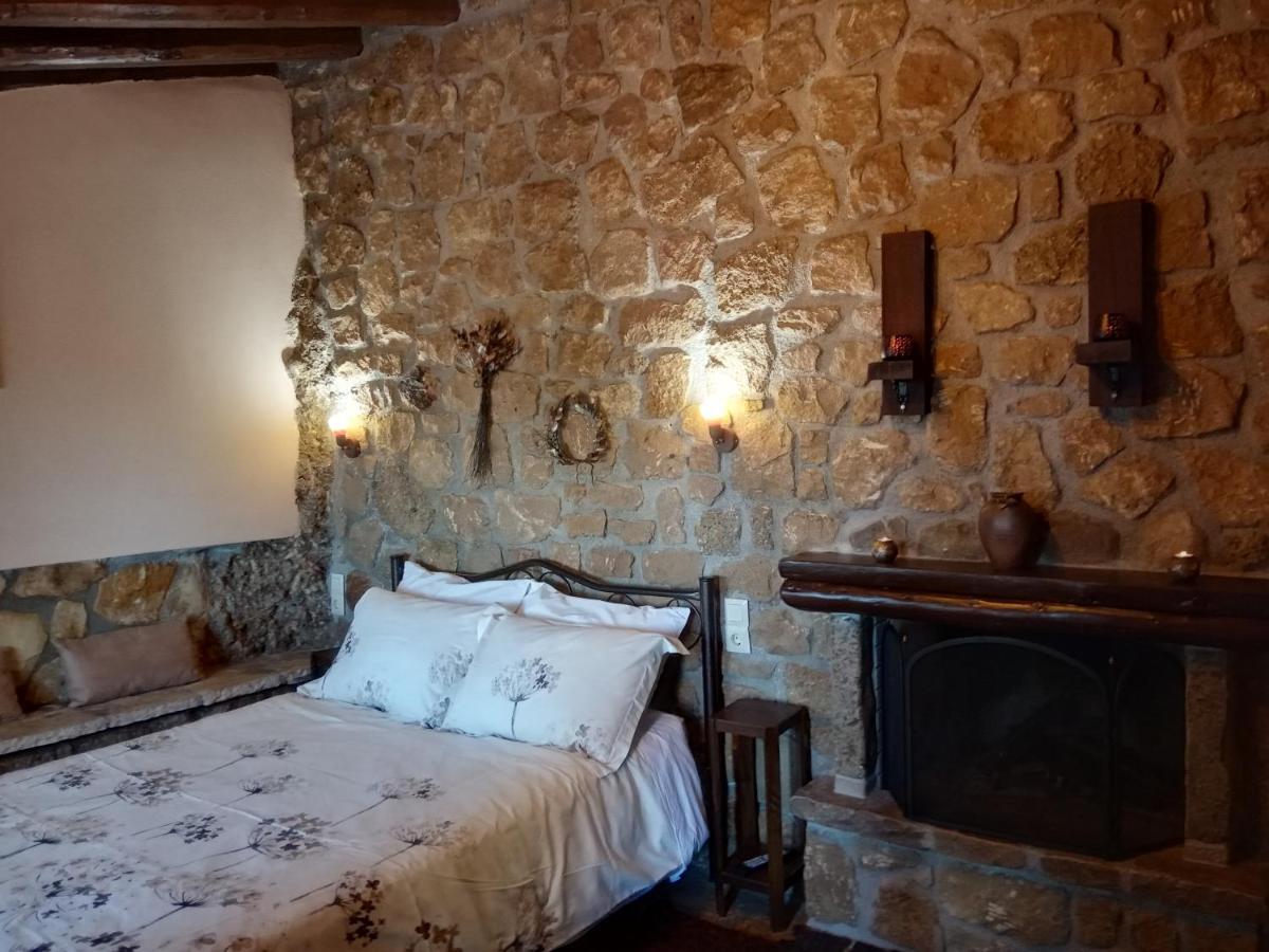Villa Filanthi Kato Sinikia Trikalon Esterno foto