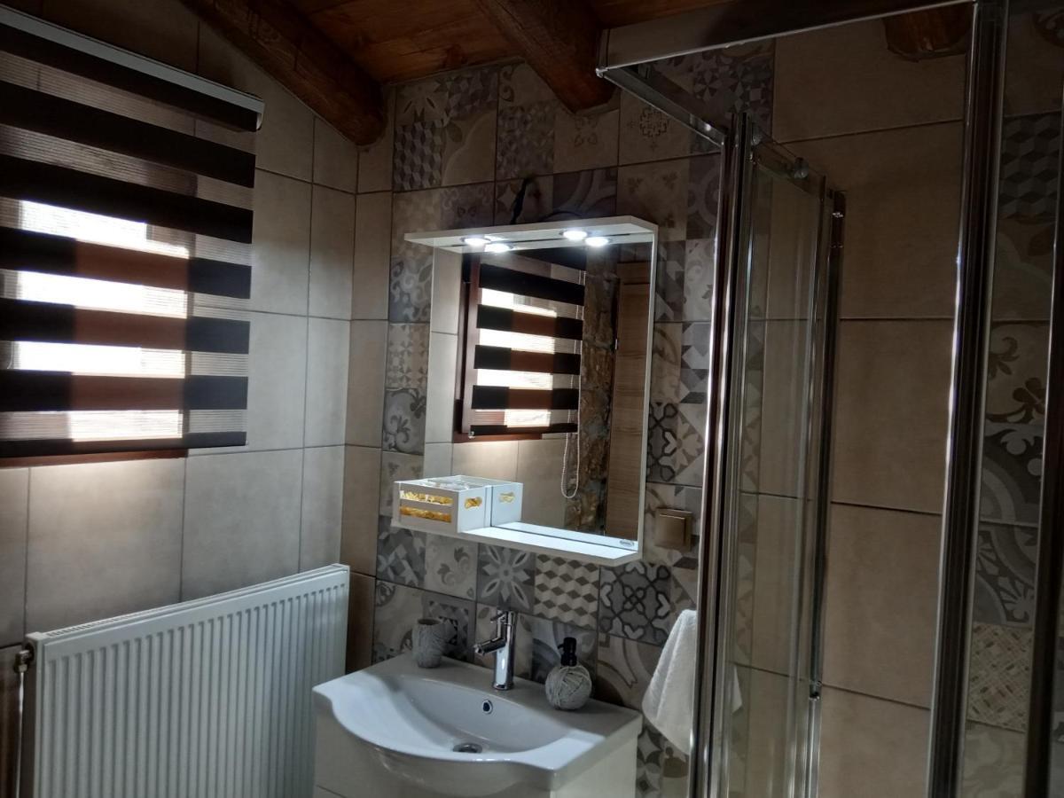 Villa Filanthi Kato Sinikia Trikalon Esterno foto