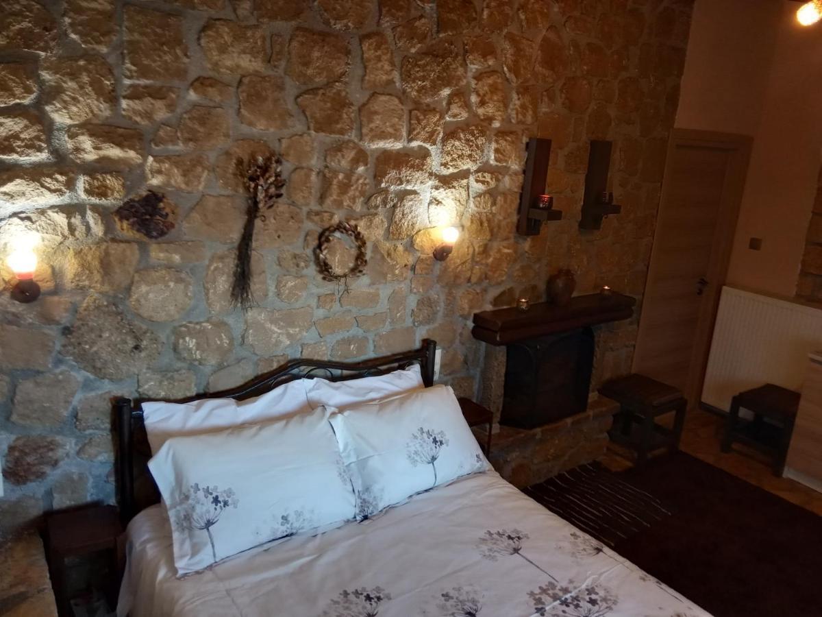 Villa Filanthi Kato Sinikia Trikalon Esterno foto